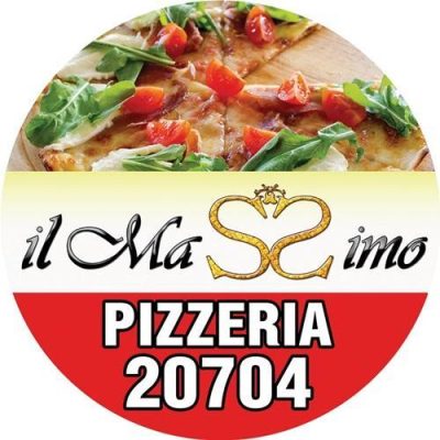 Pizzeria Italian Restaurant | Rhodes Center Dodecanese | IL Massimo - gbd.gr