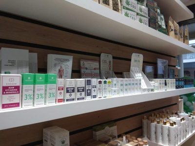 ΠΡΟΪΟΝΤΑ ΚΑΝΝΑΒΗΣ ΠΑΤΡΑ ΑΧΑΪΑΣ | CBDOIL SHOP - gbd.gr