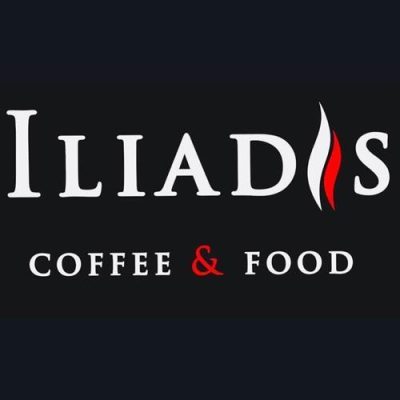 ΨΗΤΟΠΩΛΕΙΟ ΚΑΦΕ | ΑΣΠΡΟΠΥΡΓΟΣ ΑΤΤΙΚΗΣ | ILIADIS COFFEE AND FOOD