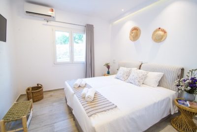 Rooms To Let | Μykonos Cyclades | Dimele Rooms & Studios --- gbd.gr