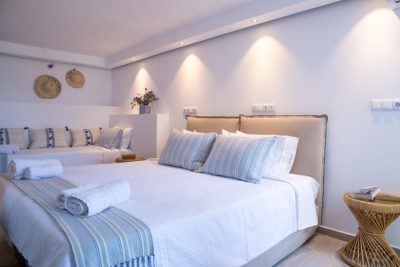 Rooms To Let | Μykonos Cyclades | Dimele Rooms & Studios --- gbd.gr