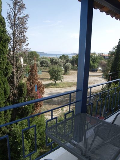 ROOMS TO LET SKIATHOS AMMOUDIA | MARTHA'S HOUSE - gbd.gr