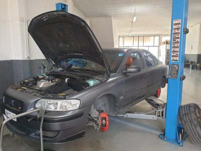 ΣΥΝΕΡΓΕΙΟ ΑΥΤΟΚΙΝΗΤΩΝ ΛΑΡΙΣΑ | ΧΑΛΙΛΗΣ CAR SERVICE - gbd.gr