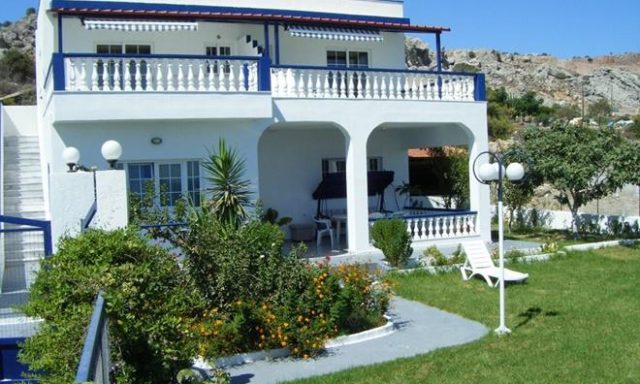 ΣΤΟΥΝΤΙΟΣ ΔΙΑΜΕΡΙΣΜΑΤΑ | ΑΡΧΑΓΓΕΛΟΣ ΡΟΔΟΣ | VILLA STEGNA