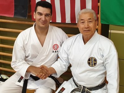 ΣΧΟΛΗ ΚΑΡΑΤΕ ΠΕΡΑΜΑ ΠΕΙΡΑΙΑΣ | HELENIC KARATE SHITOKAI - gbd.gr