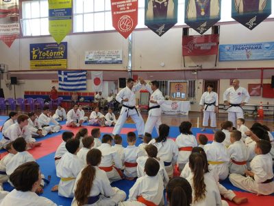 ΣΧΟΛΗ ΚΑΡΑΤΕ ΠΕΡΑΜΑ ΠΕΙΡΑΙΑΣ | HELENIC KARATE SHITOKAI - gbd.gr