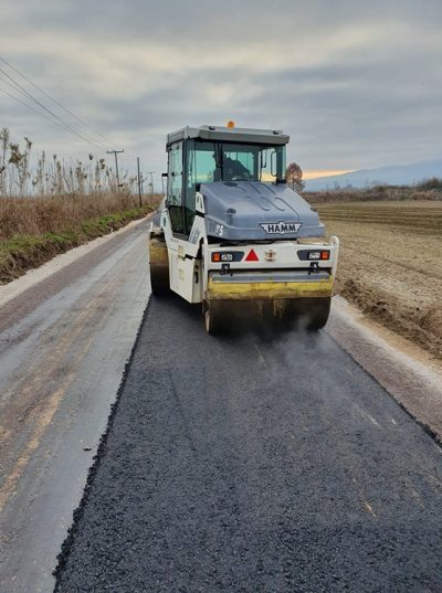 ΤΕΧΝΙΚΗ ΕΤΑΙΡΕΙΑ ΑΣΦΑΛΤΙΚΑ ΣΕΡΡΕΣ | ΤΑΪΡΗΣ ΑΓΓΕΛΟΣ - gbd.gr