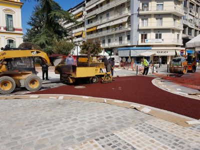 ΤΕΧΝΙΚΗ ΕΤΑΙΡΕΙΑ ΑΣΦΑΛΤΙΚΑ ΣΕΡΡΕΣ | ΤΑΪΡΗΣ ΑΓΓΕΛΟΣ - gbd.gr