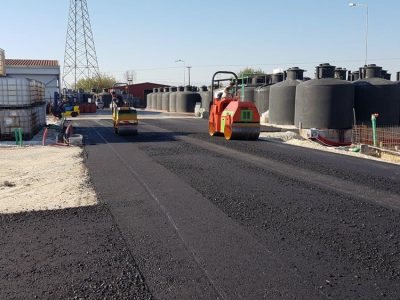 ΤΕΧΝΙΚΗ ΕΤΑΙΡΕΙΑ ΑΣΦΑΛΤΙΚΑ ΣΕΡΡΕΣ | ΤΑΪΡΗΣ ΑΓΓΕΛΟΣ - gbd.gr