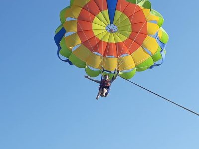 ΘΑΛΑΣΣΙΑ ΣΠΟΡ ΠΑΡΑΛΙΑ ΚΑΡΦΑΣ ΧΙΟΣ | CHIOS WATERSPORTS - gbd.gr