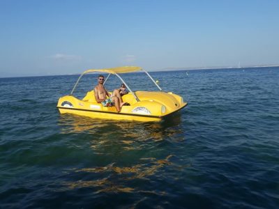 ΘΑΛΑΣΣΙΑ ΣΠΟΡ ΠΑΡΑΛΙΑ ΚΑΡΦΑΣ ΧΙΟΣ | CHIOS WATERSPORTS - gbd.gr