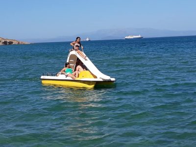 ΘΑΛΑΣΣΙΑ ΣΠΟΡ ΠΑΡΑΛΙΑ ΚΑΡΦΑΣ ΧΙΟΣ | CHIOS WATERSPORTS - gbd.gr