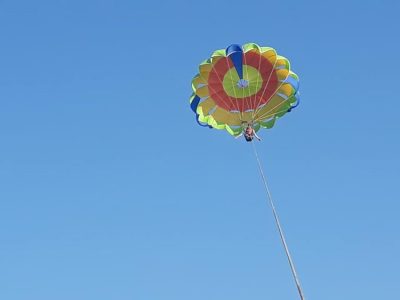 ΘΑΛΑΣΣΙΑ ΣΠΟΡ ΠΑΡΑΛΙΑ ΚΑΡΦΑΣ ΧΙΟΣ | CHIOS WATERSPORTS - gbd.gr