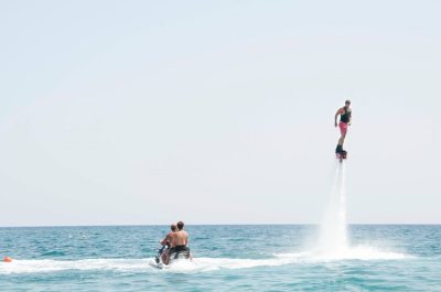 ΘΑΛΑΣΣΙΑ ΣΠΟΡ ΣΠΕΤΣΕΣ ΑΓΙΑ ΜΑΡΙΝΑ | BABIS WATERSPORTS - gbd.gr