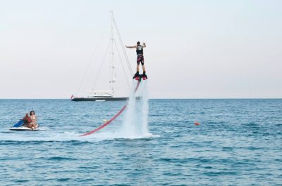 ΘΑΛΑΣΣΙΑ ΣΠΟΡ ΣΠΕΤΣΕΣ ΑΓΙΑ ΜΑΡΙΝΑ | BABIS WATERSPORTS - gbd.gr