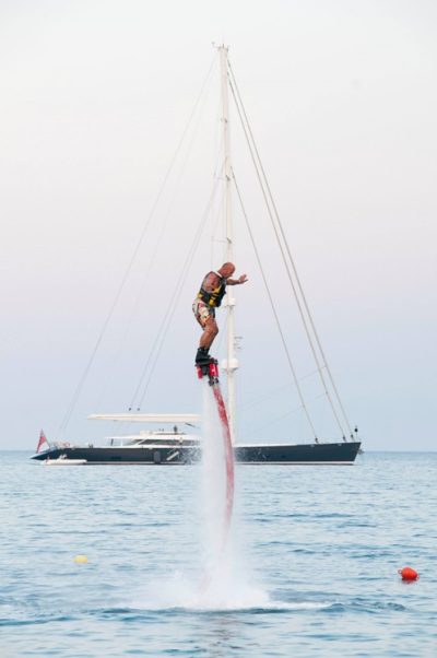 ΘΑΛΑΣΣΙΑ ΣΠΟΡ ΣΠΕΤΣΕΣ ΑΓΙΑ ΜΑΡΙΝΑ | BABIS WATERSPORTS - gbd.gr