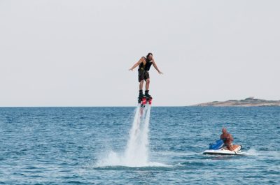 ΘΑΛΑΣΣΙΑ ΣΠΟΡ ΣΠΕΤΣΕΣ ΑΓΙΑ ΜΑΡΙΝΑ | BABIS WATERSPORTS - gbd.gr