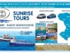  Tourist Office Travel Agency | Chios Port Dodecanese | Sunrise Tours - gbd.gr