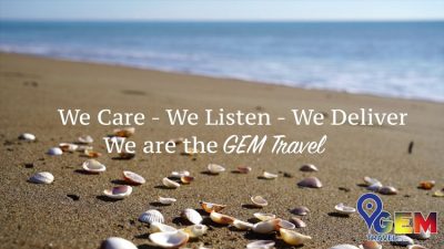 TRAVEL AGENCY RHODES | GEM TRAVEL - gbd.gr