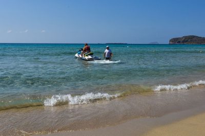 WATERSPORTS FALASARNA CHANIA | ILIAS WATERSPORTS-FALASARNA - gbd.gr