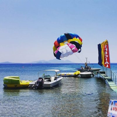 ΘΑΛΑΣΣΙΑ ΣΠΟΡ ΚΩΣ | PARADISE WATERSPORTS - gbd.gr