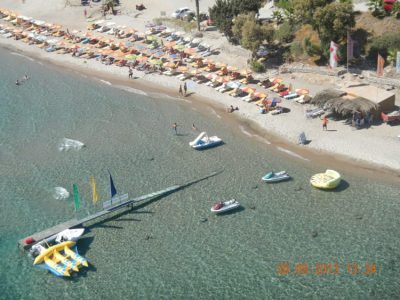 ΘΑΛΑΣΣΙΑ ΣΠΟΡ ΚΩΣ | PARADISE WATERSPORTS - gbd.gr