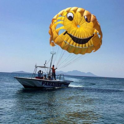 ΘΑΛΑΣΣΙΑ ΣΠΟΡ ΚΩΣ | PARADISE WATERSPORTS - gbd.gr