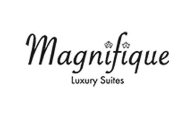 ΞΕΝΟΔΟΧΕΙΟ ΘΕΣΣΑΛΟΝΙΚΗ | MAGNIFIQUE LUXURY SUITES