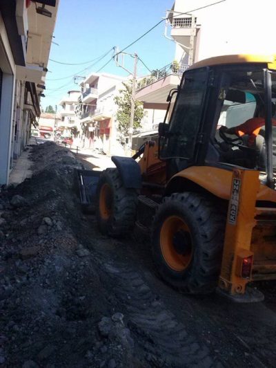 ΧΩΜΑΤΟΥΡΓΙΚΕΣ ΕΡΓΑΣΙΕΣ ΕΥΒΟΙΑ ΠΥΡΓΙ | ΚΟΤΤΗΣ ΠΑΝΑΓΙΩΤΗΣ - gbd.gr