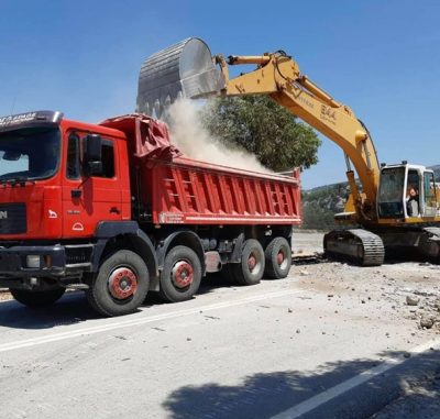 ΧΩΜΑΤΟΥΡΓΙΚΕΣ ΕΡΓΑΣΙΕΣ ΡΟΔΟΣ | ΝΤΑΚΑΣ ΠΑΝΑΓΙΩΤΗΣ | ΕΝΟΙΚΙΑΣΕΙΣ CONTAINER-ΦΟΡΤΗΓΑ ΔΗΜΟΣΙΑΣ ΧΡΗΣΗΣ - gbd.gr