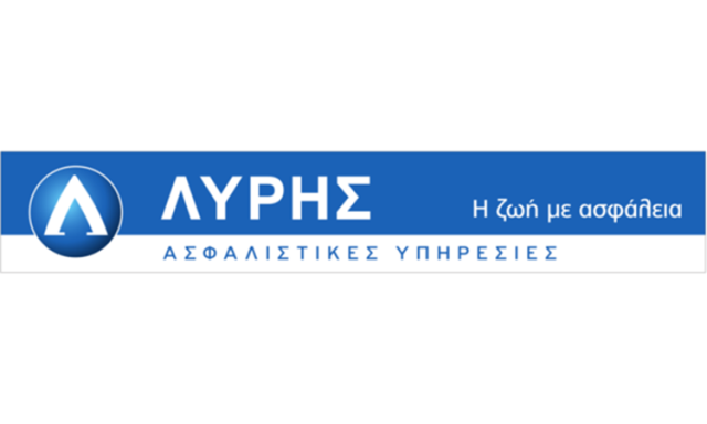 ΑΣΦΑΛΙΣΤΙΚΟ ΓΡΑΦΕΙΟ ΜΑΡΟΥΣΙ | ΛΥΡΗΣ ΜΙΛΤΙΑΔΗΣ