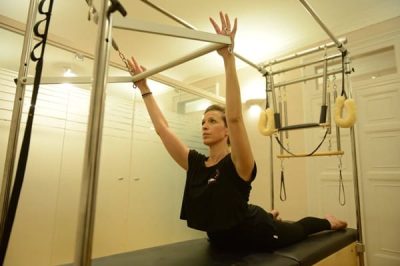 ΓΙΟΓΚΑ ΠΙΛΑΤΕΣ ΚΕΡΚΥΡΑ | THE ORIGINAL PILATES CENTER-gbd.gr