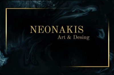 ΓΥΨΟΣΑΝΙΔΕΣ ΗΡΑΚΛΕΙΟ ΚΡΗΤΗ | NEONAKIS DESIGN