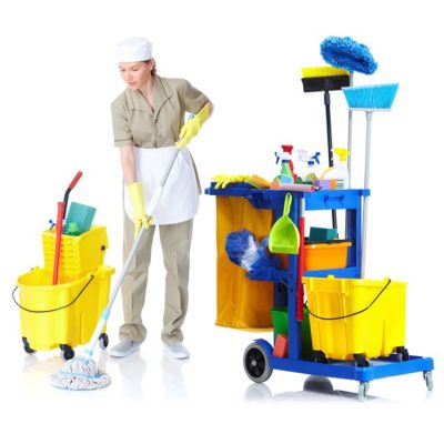 ΕΙΔΗ ΥΛΙΚΑ ΚΑΘΑΡΙΣΜΟΥ ΣΑΝΤΟΡΙΝΗ | CLEANING SOLUTIONS E.E --- gbd.gr