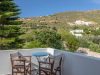 ΕΝΟΙΚΙΑΖΟΜΕΝΑ ΔΩΜΑΤΙΑ ΝΑΞΟΣ | VILLA PARISI NAXOS --- gbd.gr