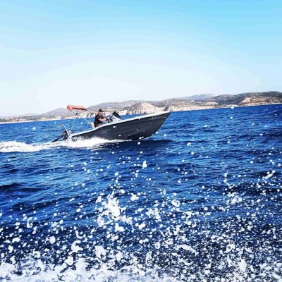 ΕΝΟΙΚΙΑΣΗ ΣΚΑΦΩΝ ΜΗΛΟΣ | MILOS SEA TOURS BOAT RENTALS --- gbd.gr