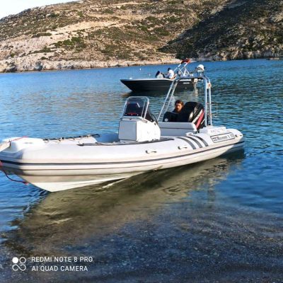 ΕΝΟΙΚΙΑΣΗ ΣΚΑΦΩΝ ΜΗΛΟΣ | MILOS SEA TOURS BOAT RENTALS --- gbd.gr