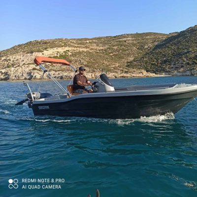 ΕΝΟΙΚΙΑΣΗ ΣΚΑΦΩΝ ΜΗΛΟΣ | MILOS SEA TOURS BOAT RENTALS --- gbd.gr