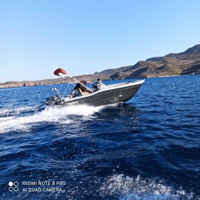 ΕΝΟΙΚΙΑΣΗ ΣΚΑΦΩΝ ΜΗΛΟΣ | MILOS SEA TOURS BOAT RENTALS --- gbd.gr