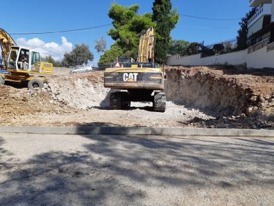 ΚΑΤΑΣΚΕΥΑΣΤΙΚΗ ΕΤΑΙΡΕΙΑ ΜΕΛΙΣΣΙΑ | ΣΑΝΤΟΡΙΝΑΙΟΣ ΚΑΤΑΣΚΕΥΑΣΤΙΚΗ --- gbd.gr