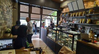 ΚΑΦΕΤΕΡΙΑ ΑΓΙΟΣ ΕΛΕΥΘΕΡΙΟΣ ΑΘΗΝΑ | PLUS CAFE --- gbd.gr