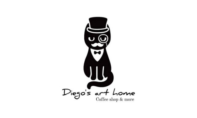 ΚΑΦΕΤΕΡΙΑ ΚΟΛΩΝΟΣ ΑΘΗΝΑ | DIEGO’S ART HOME