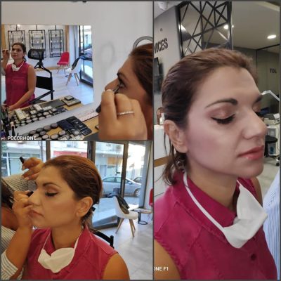 ΚΕΝΤΡΟ ΑΙΣΘΗΤΙΚΗΣ ΕΛΕΥΘΕΡΟΥΠΟΛΗ ΚΑΒΑΛΑ | CHIC BEAUTY SALON --- gbd.gr