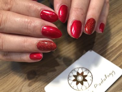 ΚΕΝΤΡΟ ΑΙΣΘΗΤΙΚΗΣ ΠΟΔΟΛΟΓΙΑΣ ΑΝΔΡΟΣ | ANASTASIA'S NAIL CARE & BEAUTY --- gbd.gr