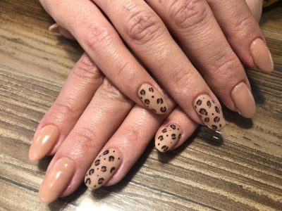 ΚΕΝΤΡΟ ΑΙΣΘΗΤΙΚΗΣ ΠΟΔΟΛΟΓΙΑΣ ΑΝΔΡΟΣ | ANASTASIA'S NAIL CARE & BEAUTY --- gbd.gr