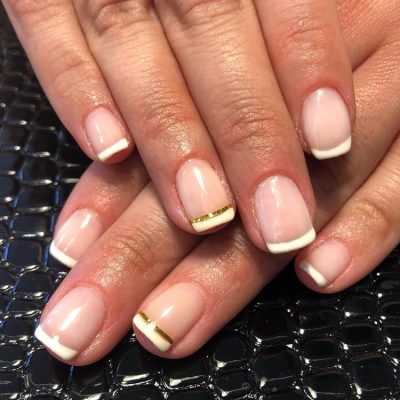 ΚΕΝΤΡΟ ΑΙΣΘΗΤΙΚΗΣ ΠΟΔΟΛΟΓΙΑΣ ΑΝΔΡΟΣ | ANASTASIA'S NAIL CARE & BEAUTY --- gbd.gr