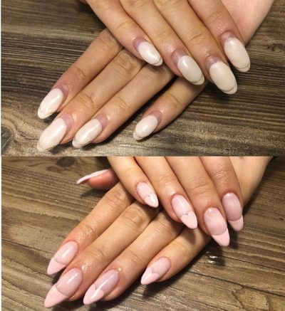 ΚΕΝΤΡΟ ΑΙΣΘΗΤΙΚΗΣ ΠΟΔΟΛΟΓΙΑΣ ΑΝΔΡΟΣ | ANASTASIA'S NAIL CARE & BEAUTY --- gbd.gr