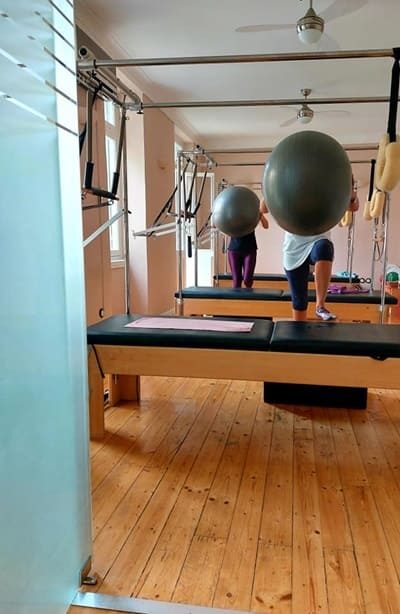 ΓΙΟΓΚΑ ΠΙΛΑΤΕΣ ΚΕΡΚΥΡΑ | THE ORIGINAL PILATES CENTER-gbd.gr