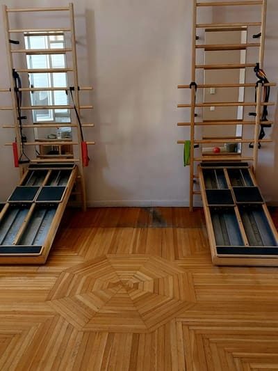 ΓΙΟΓΚΑ ΠΙΛΑΤΕΣ ΚΕΡΚΥΡΑ | THE ORIGINAL PILATES CENTER-gbd.gr