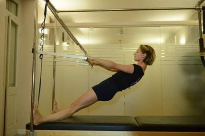 ΓΙΟΓΚΑ ΠΙΛΑΤΕΣ ΚΕΡΚΥΡΑ | THE ORIGINAL PILATES CENTER-gbd.gr